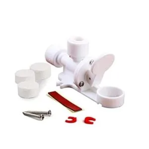 Frizzlife LSV02 Válvula de detención de fugas para la_1