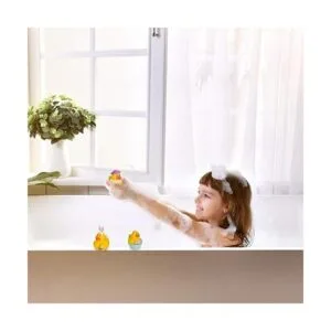 ArtCreativity Patos de goma de Pascua surtidos de 2.5_5