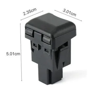 Adaptador auxiliar de entrada de audio compatible con_2