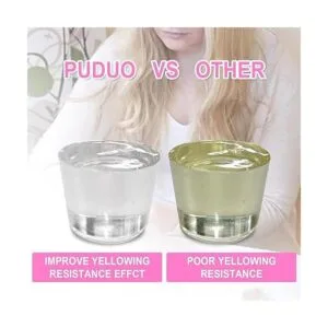 Kit de resina epoxi transparente de 1 galón para_4