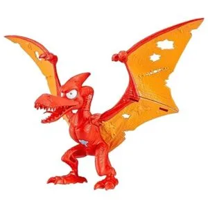 Smashers Huevo sorpresa de Dino Ice Age con más de 25_3