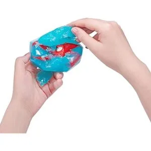 Smashers Huevo sorpresa de Dino Ice Age con más de 25_4