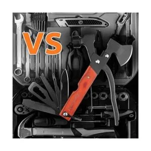 Accesorios de campamento multiherramienta mango de_5