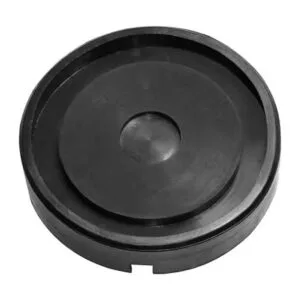 Adaptador universal de goma para gato de suelo protector_2