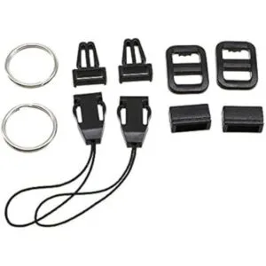 HITHUT Correa de liberación rápida para el cuello correa_5