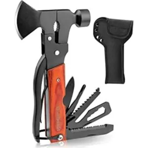 Accesorios de campamento multiherramienta mango de_1