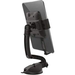 Bracketron Soporte de abrazadera portátil para tablero y_3