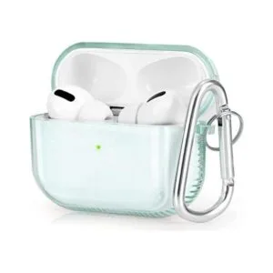 KOREDA Funda protectora compatible con AirPods Pro funda_1