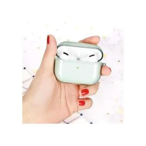 KOREDA Funda protectora compatible con AirPods Pro funda_6