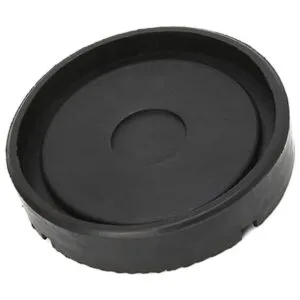 Adaptador universal de goma para gato de suelo protector_3