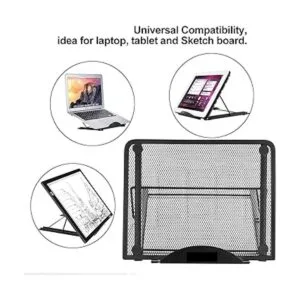 Soporte de 134 x 116 pulgadas versión grande ventilado_2