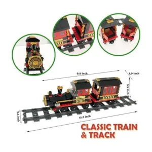 JIMUJIA Bloques de construcción de 583 piezas juego de_3