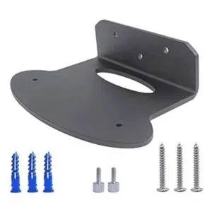 Soporte de pared de metal para Orbi Whole Home TriBand_2