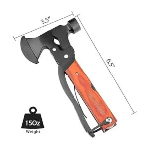 Accesorios de campamento multiherramienta mango de_3