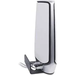 Soporte de pared de metal para Orbi Whole Home TriBand_5
