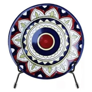 Fasunry Paquete de 2 soportes de exhibición mejorados