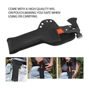 Accesorios de campamento multiherramienta mango de_4