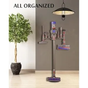 HUACITY Soporte de accesorios para Dyson Soporte_6