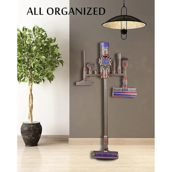 HUACITY Soporte de accesorios para Dyson Soporte_6