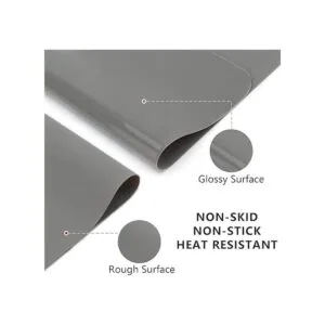 Gartful 3 hojas de silicona para manualidades resina_3