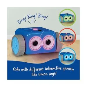 Learning Resources Botley The Coding Robot Kit de fiesta_2