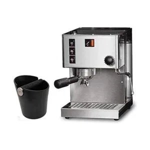 Ailelan Coffee Knock Box caja de café espresso cubo de_3