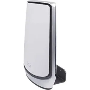 Soporte de pared de metal para Orbi Whole Home TriBand_1