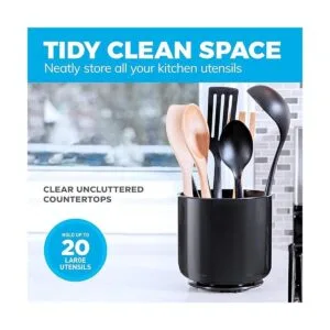 Contenedor giratorio extra grande y resistente para_6