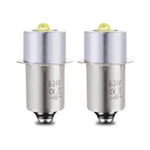 LudoPam Kit de conversión de bombilla LED de 18 V CC 624 V_1