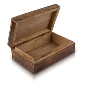 Gran regalo de cumpleaños hecho a mano decorativo joyero_6