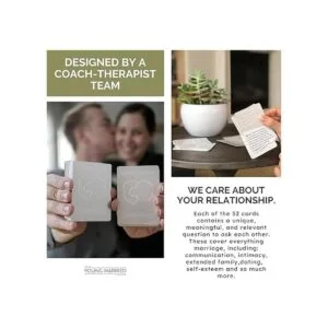 REALIZATIONS Juego divertido para parejas 52 preguntas_3