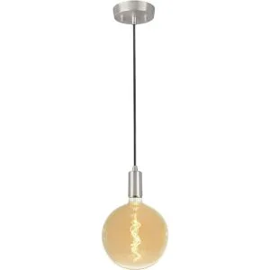 Aspen Creative 21046 accesorio colgante de una sola luz_2