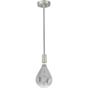 Aspen Creative 21046 accesorio colgante de una sola luz_3