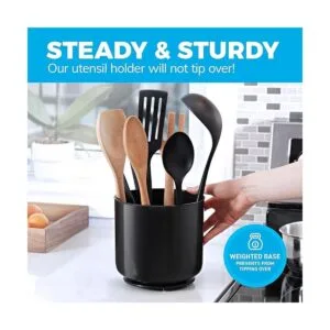 Contenedor giratorio extra grande y resistente para_5