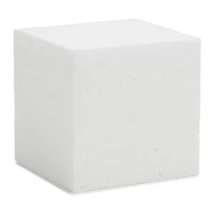 Crafts Cubos de espuma bloques para modelos arte_4