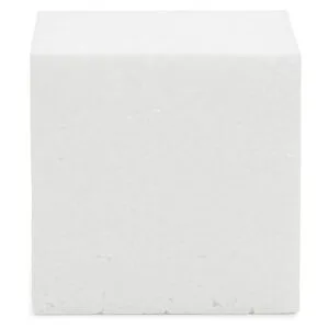 Crafts Cubos de espuma bloques para modelos arte_2