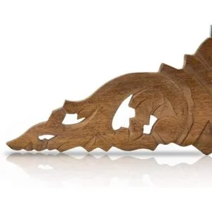 Chaqueta de madera vintage hecha a mano para traje de_4