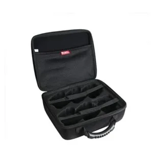 Hermitshell Funda rígida de viaje para Catan The Board_2