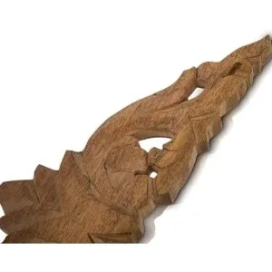 Chaqueta de madera vintage hecha a mano para traje de_3