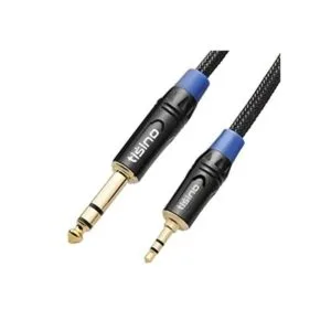 TISINO Cable estéreo de 18 a 14 cable auxiliar de audio_1