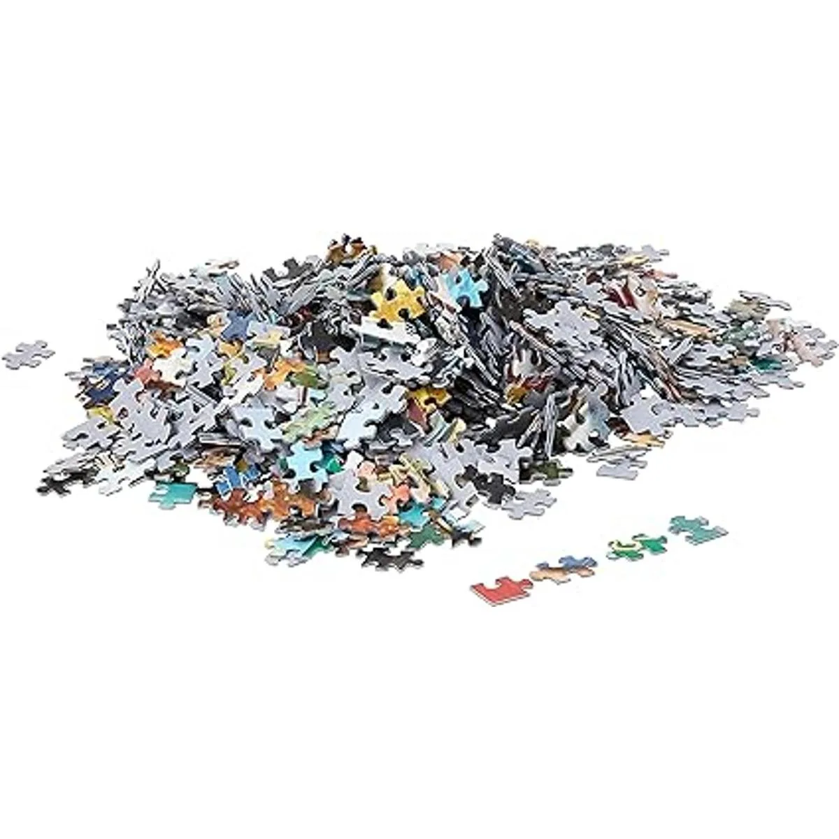 EuroGraphics Funny Animals by Lucia Heffernan Puzzle_3