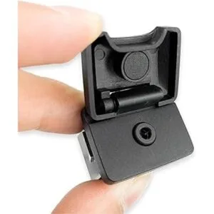 Adaptador auxiliar de entrada de audio compatible con_4