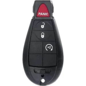 BestRemotes Mando a distancia de entrada sin llave para_6