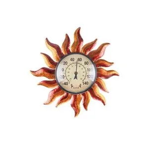 MUMTOP Termómetro para interiores y exteriores el_1