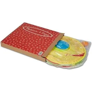 Melissa Doug Giddy Buggy Túnel de gateo_4