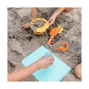 Melissa Doug Sunny Patch Seaside Sidekicks Juego de_4