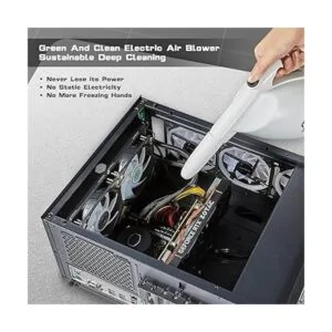 SIN SHINE Aire comprimido 3.0 Plumero de aire_2