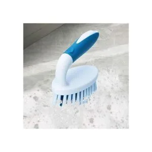 PHYEX Paquete de 2 cepillos de limpieza grandes cepillo