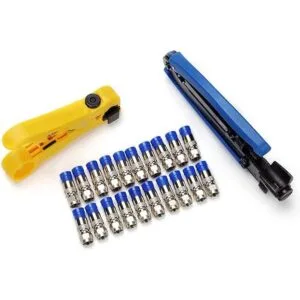 TLS.eagle Juego de herramientas de compresión coaxial_2