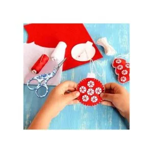 Tijeras para bordar con forma de cigeña de pájaro de 3.7